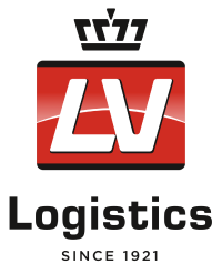 LV Logistics logo