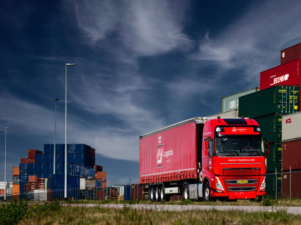 road transport services