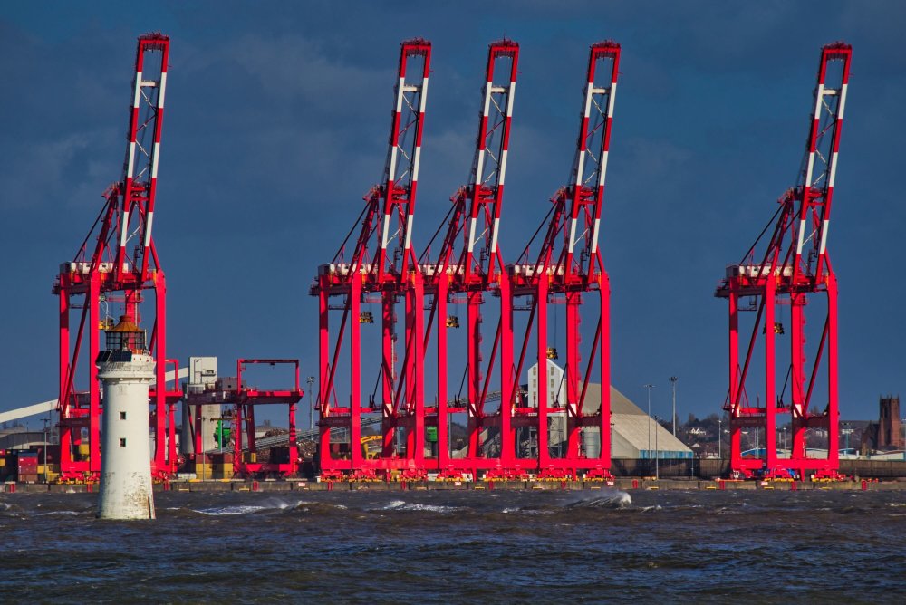 LV Logistics Liverpool is dedicated to providing a comprehensive suite of services tailored to streamline your logistics operations.