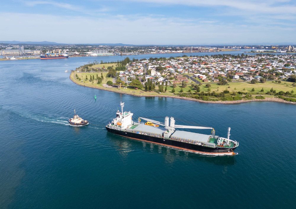 LV Logistics Newcastle is your expert partner in pharma and specialized logistics.