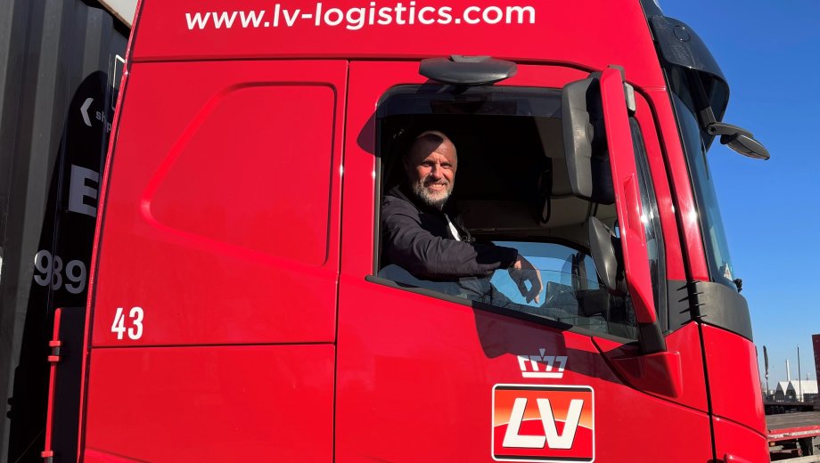 LV Logistics UK (@LV_LogisticsUK) / X
